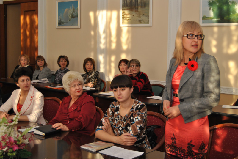 Родительский комитет города Оренбурга призван решить ряд вопросов